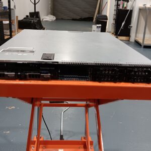  Dell PowerEdge R420 Gen 12