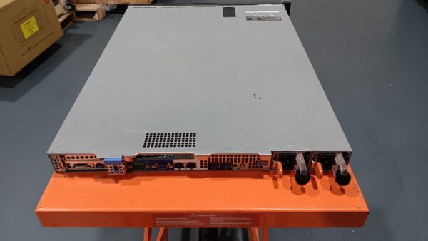 Dell PowerEdge R420 Gen 12