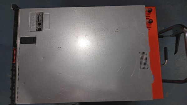 Dell PowerEdge R420 Gen 12