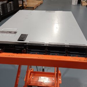 Dell PowerEdge R320