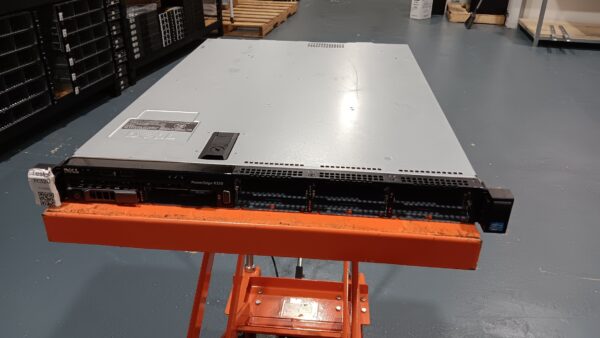 Dell PowerEdge R320