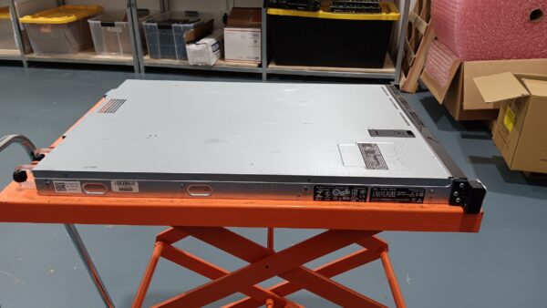 Dell PowerEdge R320