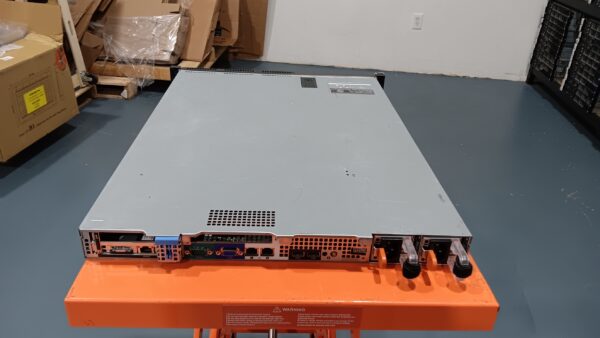 Dell PowerEdge R320