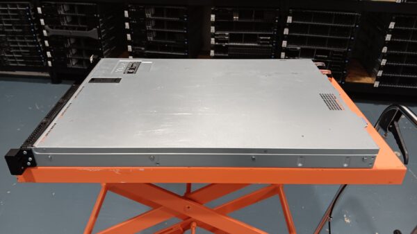 Dell PowerEdge R320