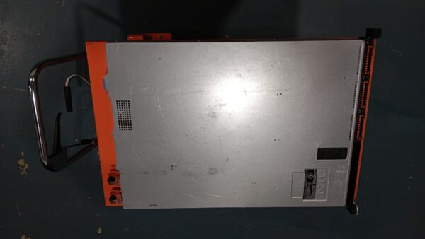Dell PowerEdge R320