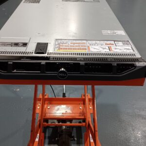 Dell PowerEdge R630 Gen 13