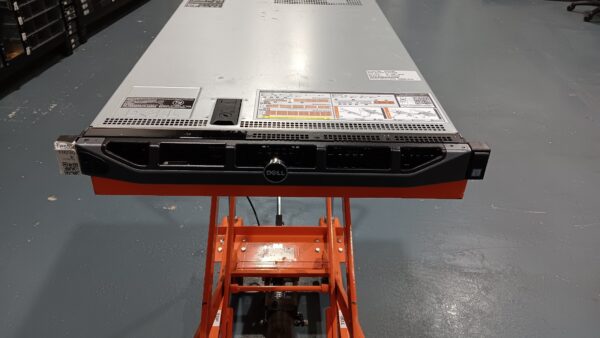20241122_162205 Dell PowerEdge R630 Gen 13