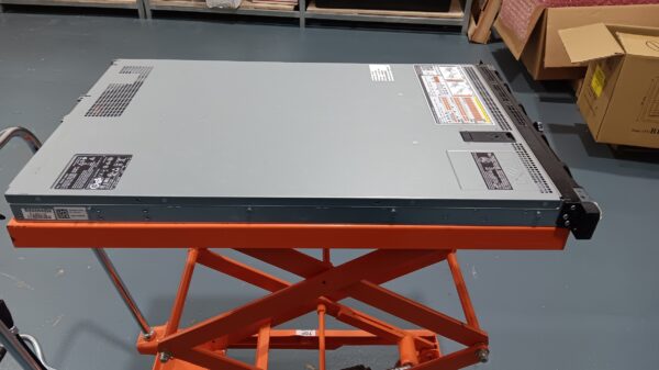 20241122_162211 Dell PowerEdge R630 Gen 13