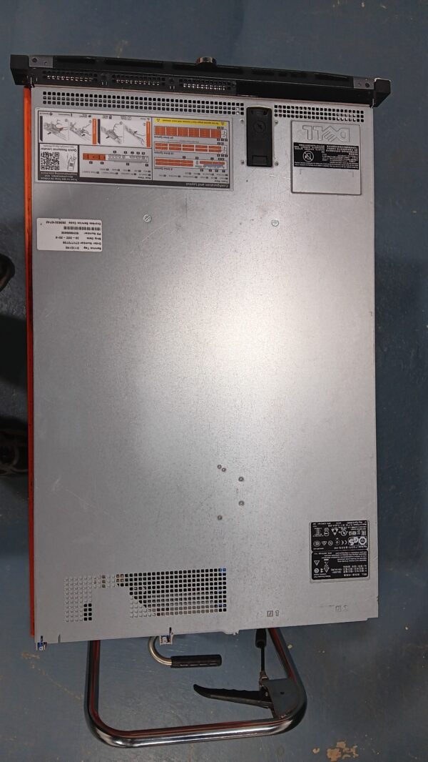 20241122_162309 Dell PowerEdge R630 Gen 13
