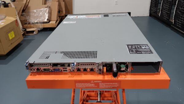 20241122_162524 Dell PowerEdge R630 Gen 13