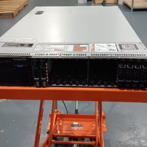 Dell PowerEdge R720 Gen 12