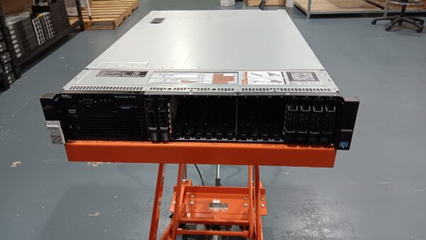 Dell PowerEdge R720 Gen 12