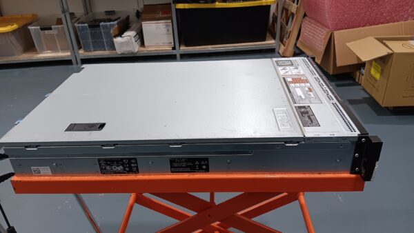 Dell PowerEdge R720 Gen 12