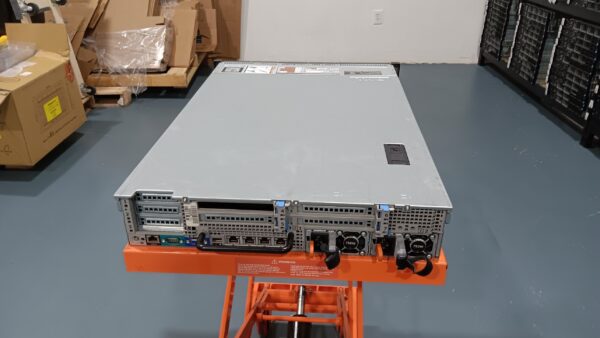 Dell PowerEdge R720 Gen 12