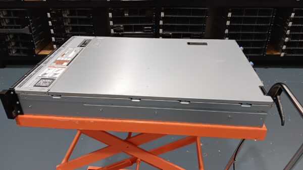 Dell PowerEdge R720 Gen 12
