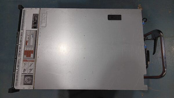 Dell PowerEdge R720 Gen 12