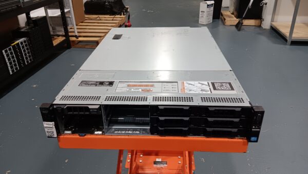 Dell PowerEdge R720xd Gen 12
