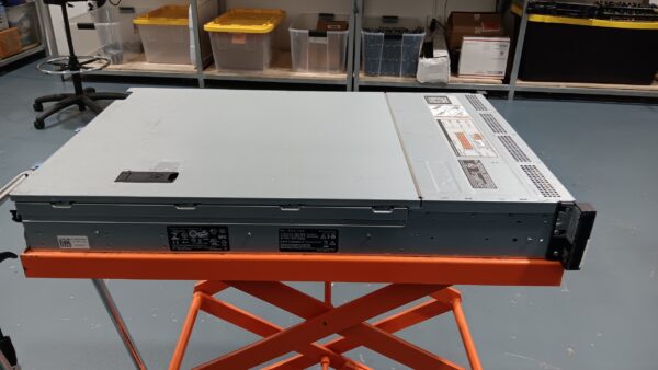 Dell PowerEdge R720xd Gen 12