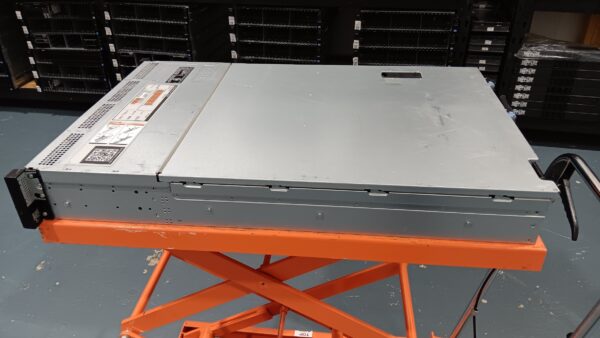 Dell PowerEdge R720xd Gen 12