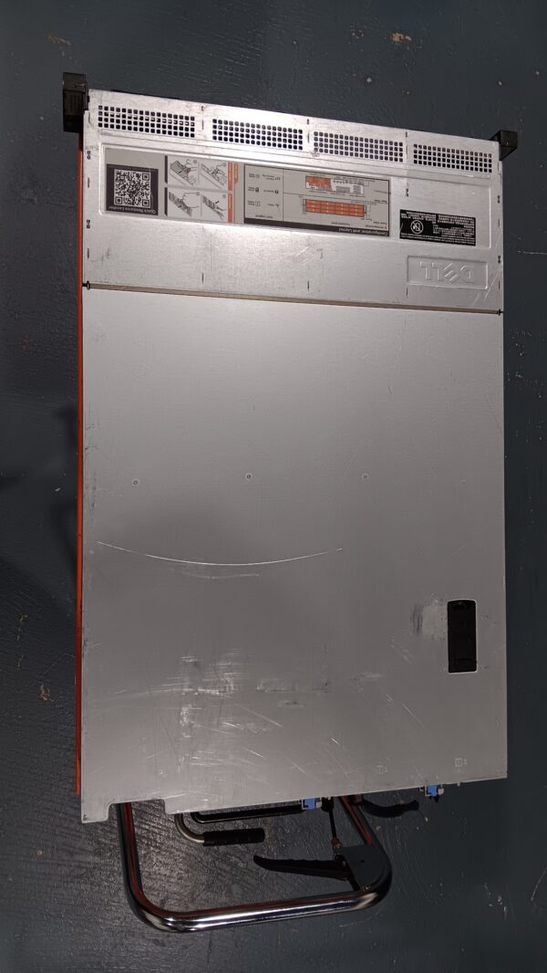 Dell PowerEdge R720xd Gen 12