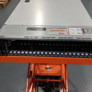 Dell PowerEdge R720xd Gen 12