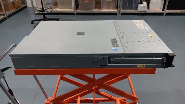 20241122_164031 IBM X3630 M3 7377FT4