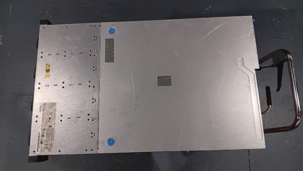 20241122_164049 IBM X3630 M3 7377FT4