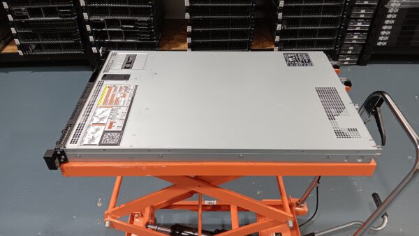 Dell PowerEdge R620 Gen 12