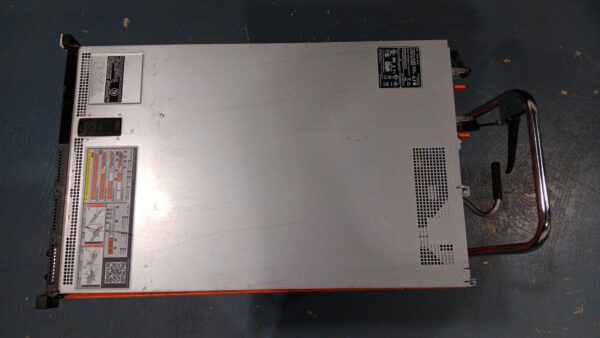 Dell PowerEdge R620 Gen 12