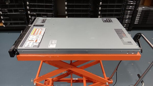20241122_165857 Dell PowerEdge R630 Gen 13