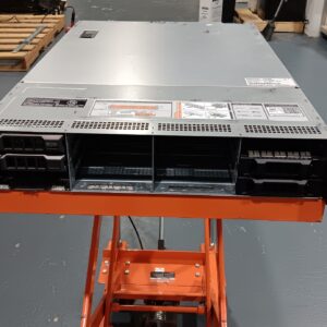 Dell PowerEdge R730xd Gen 13