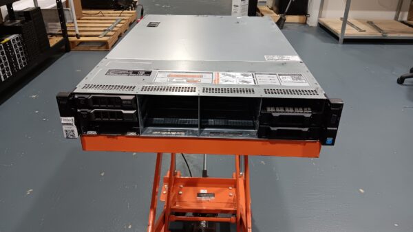 Dell PowerEdge R730xd Gen 13
