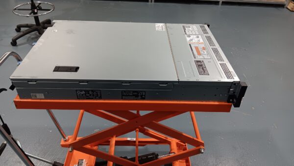 Dell PowerEdge R730xd Gen 13