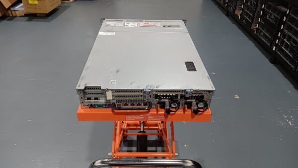Dell PowerEdge R730xd Gen 13