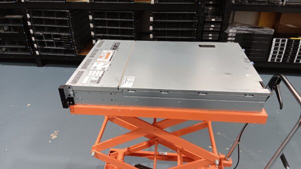 Dell PowerEdge R730xd Gen 13