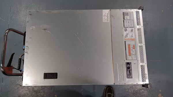 Dell PowerEdge R730xd Gen 13