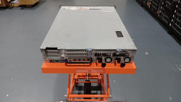 20241125_092107 Dell PowerEdge R730xd Gen 13