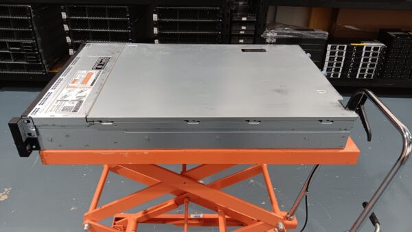 20241125_092113 Dell PowerEdge R730xd Gen 13