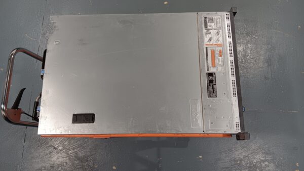 20241125_092128 Dell PowerEdge R730xd Gen 13