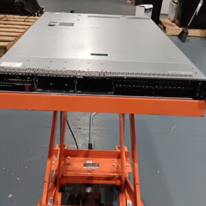 HP ProLiant DL360 Gen9