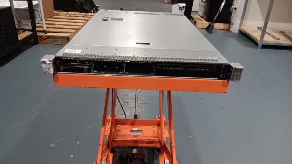20241125_092736 HP ProLiant DL360 Gen9