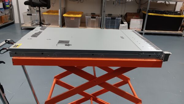 20241125_092746 HP ProLiant DL360 Gen9