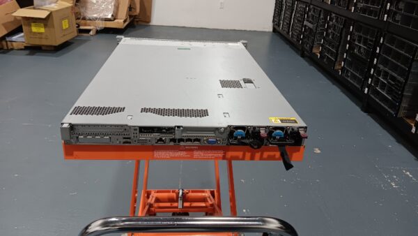 20241125_092757 HP ProLiant DL360 Gen9