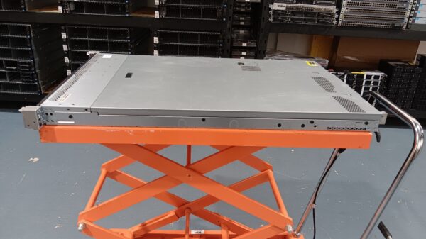 20241125_092805 HP ProLiant DL360 Gen9