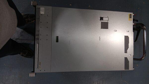 20241125_092814 HP ProLiant DL360 Gen9