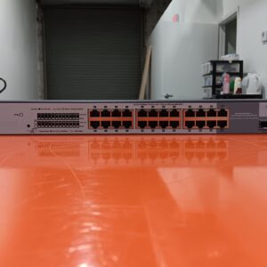 HP 1800-24G