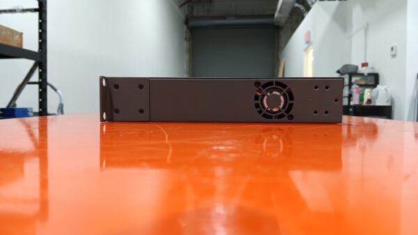 Dell SMC SMC8126L2