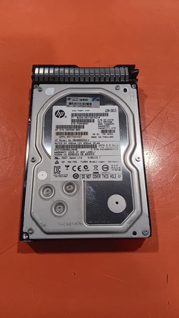 HP 693720-001