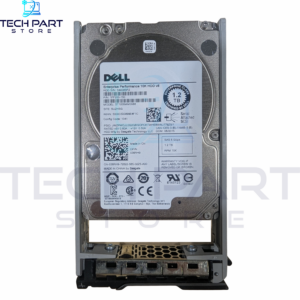 36RH9 DELL 1.2TB 10K SAS 2.5" 6GBPS w/R-Series Tray